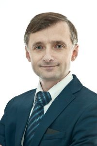 Михаил Якимов, директор Института транспортного планирования Российской академии транспорта