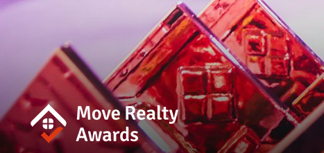 Победители Move Realty Awards 2016 будут объявлены 28 марта!