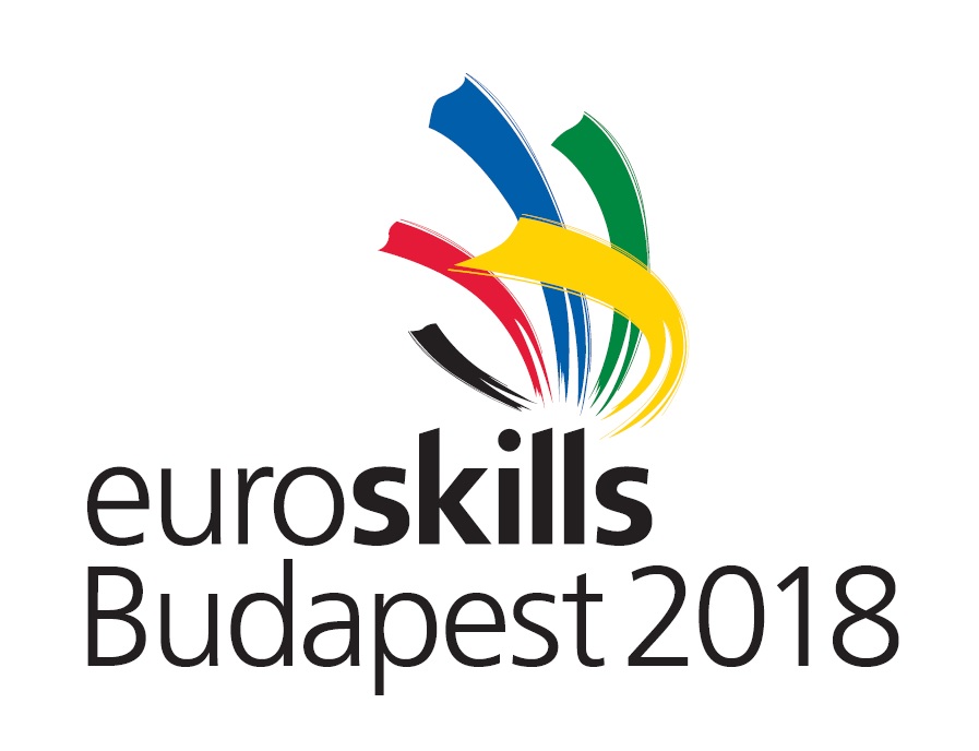 В Венгрии стартует чемпионат Euroskills!