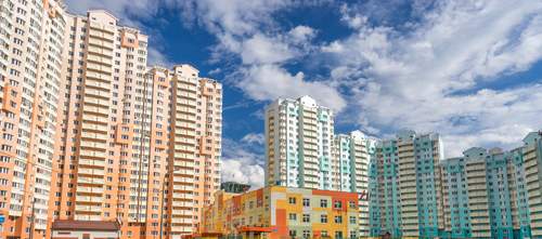 Около 3,1 млн кв. метров жилья планируется построить в столице до конца 2021 года за счет средств городского бюджета, сообщил заместитель мэра Москвы по вопросам градостроительной политики и строительства Марат Хуснуллин.