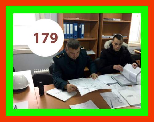 За неделю застройщики устранили 179 нарушений на стройках Московской области!