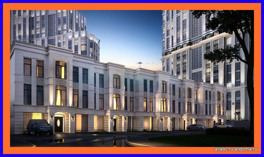 В III квартале 2018 года спрос на жилье в элитных новостройках Москвы удвоился по сравнению с аналогичным периодом 2017 года, подсчитали аналитики компании «Метриум».