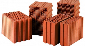 Строить дом из керамических блоков легко и быстро