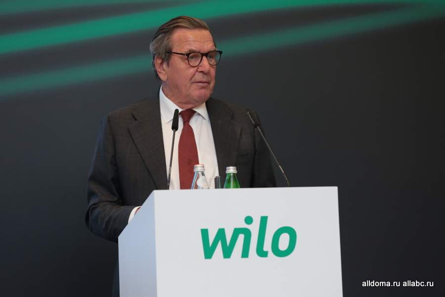 Wilo – Инновационная конференция 2019 в Москве! 