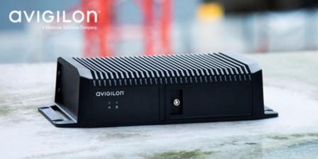 Avigilon выпустила компактные устройства видеозаписи для систем городского видеонаблюдения!
