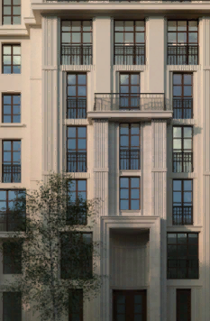 В октябре покупателям iD Moskovskiy от «Евроинвест Девелопмент» доступны новые специальные условия на покупку квартир.