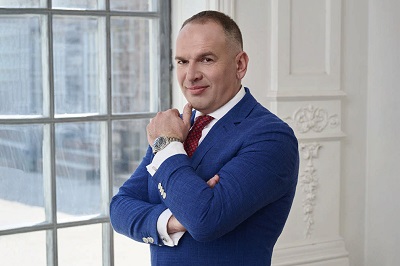 комментирует Максим Калинкин, Вице-Президент Газпромбанка, генеральный директор Группы Газпромбанк Лизинг. 