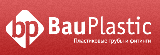 Компания «Баупластик» представила трубы нового поколения на территории России!