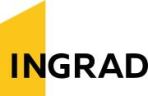 INGRAD стал генеральным спонсором "Гонки Героев Urban"!