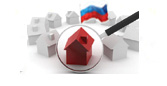 ОАО «Агентство по ипотечному жилищному кредитованию» (АИЖК) подвело итоги рынка ипотечного кредитования в России в I квартале 2015 года.