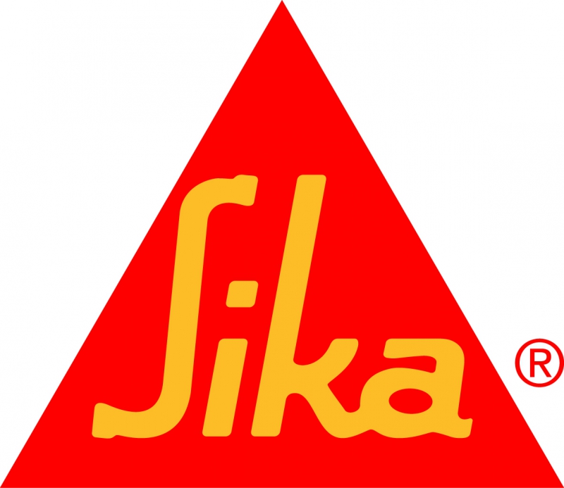 Sika – международный химический концерн, мировой лидер по производству материалов и технологий для строительства и транспортного машиностроения.
