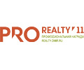 PRO Realty – независимая профессиональная награда