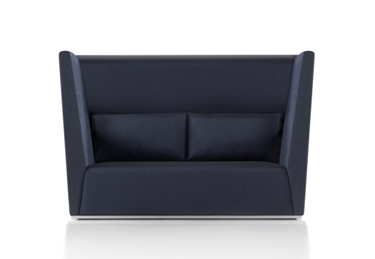 Недавно дизайнер Эктор Диего создал для компании Koo Internacional новейшую коллекцию модульных диванов Noon.