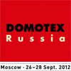 DOMOTEX Russia 2012