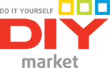 DIY market 2012 - 3-я международная специализированная выставка товаров и торгового оборудования для сетей формата DIY.