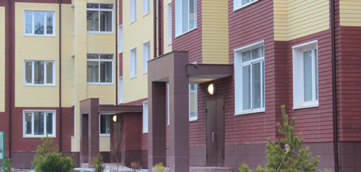 Девелоперская компания ОПИН открывает продажи квартир в 3-ей очереди (22-25 корпуса) ЖК «Павловский квартал», расположенном в 14 км от МКАД по Новорижскому шоссе.