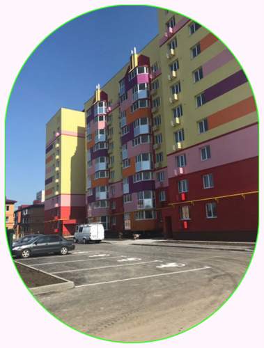 Около 2 тыс. кв.м аварийного жилья расселят в Луховицах в 2018 году!
