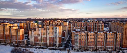 Дайджест развития Новой Москвы в I квартале от компании «Метриум»: инфраструктура, дороги, жилье!
