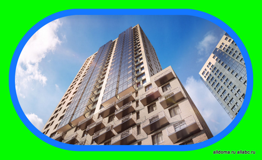 Компания «Донстрой» объявляет старт строительства и продаж квартир в новом квартале жилого комплекса «СИМВОЛ», входящем во вторую очередь реализации проекта.
