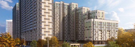 Реализация квартир в первом и втором корпусе ЖК «Настроение», а также других проектах группы осуществляется преимущественно по старым правилам.