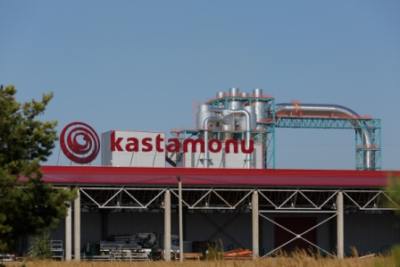 Компания Kastamonu представила новую коллекцию ламинированных напольных покрытий.