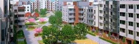 Федеральный девелопер ГК «КОРТРОС» анонсирует запуск нового проекта — жилого квартала «Равновесие» в Одинцовском районе Московской области.