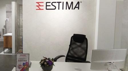 В Брянске открылся фирменный салон «Студия керамики Estima».