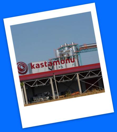 Kastamonu расширит продуктовый портфель ламинатом высшего класса! 