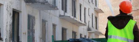 В Москве расселили 78 домов по программе реновации!