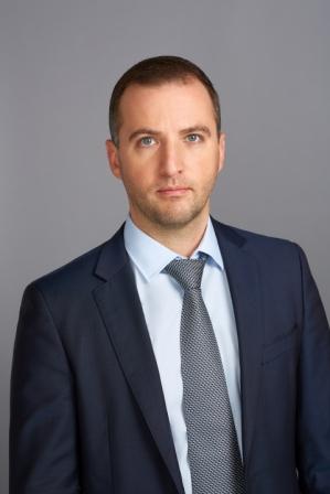 Совет директоров ГК «Инград» избрал нового президента!
