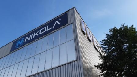 IVECO и Nikola открывают совместное предприятие по производству электрических автомобилей большой грузоподъемности в Ульме (Гер