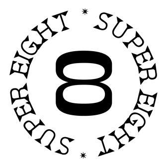 SuperStep запускает новый проект SuperEight!