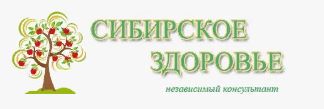 Хороший пример (украинский) - интернет-магазин Сибирское здоровье.