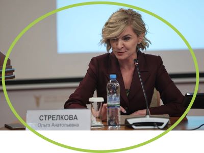 Ольга Стрелкова, главный редактор портала «Экология России» рассказала об активной работе СМИ по теме экологической повестки.