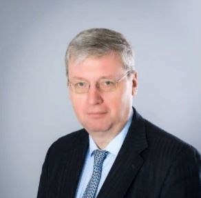 Сергей Вадимович Чернышев, генеральный директор ГК «Венталл»