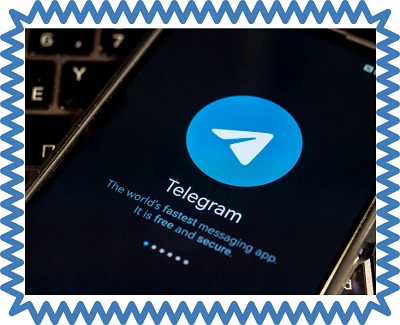 Скачать Telegram в AppStore