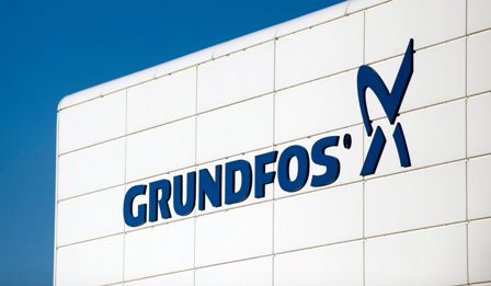 По словам нового президента Концерна, он надеется, что Grundfos продолжит играть ведущую роль в сфере насосного оборудования