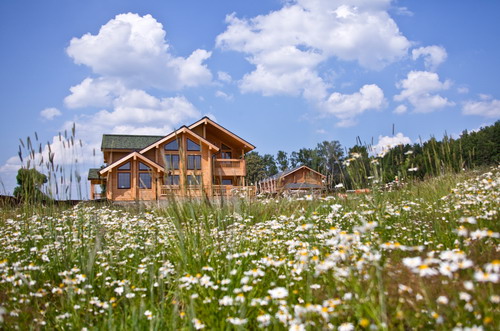 Цены на загородную недвижимость в конце сезона будут расти – Истринская долина! 